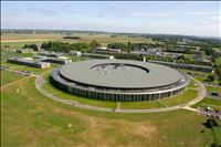 Société Civile Synchrotron Soleil (SOLEIL), FR